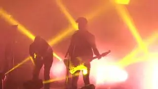 The Sisters Of Mercy (live in Chile) 06/16/2023