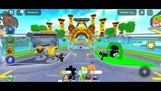 EP 75 UPDATE В TOILET TOWER DEFENSE