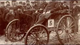 Duryea Motor Wagon Company | Wikipedia audio article