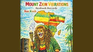 Mash Up and Chant Down Babylon