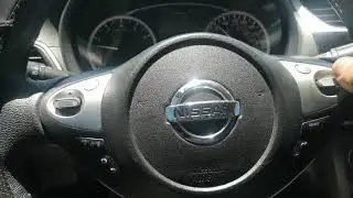 Como funciona el control crucero nissan sentra versa xtrail 2013 a 2019