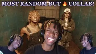 BEST SONG ON B.I.A. 3.0! midwxst - 223’s feat. BabyTron (Official Video) REACTION