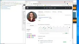 Version Control - Adding a local clone from a GitHub repository to Eclipse