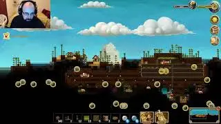 Darkchiken8 directo 2 de Craft The World