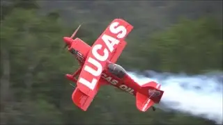 Michael Wiskus - 2021 New York International Air Show
