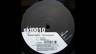 Robert Natus - Hard Age (Hard Techno 2003)