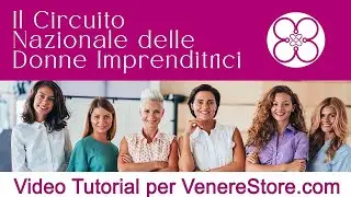 Processo di registrazione al circuito
