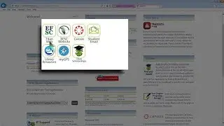 myEFSC Login Tutorial