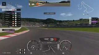 Gran Turismo 7 Power Pack - Gran Turismo 300 - Autopolis International Racing Course 1st