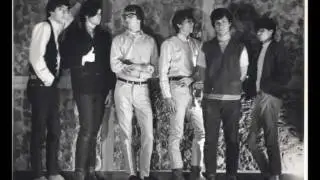 the huns - Long Way Around ('60s GARAGE PUNK)