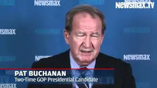 Buchanan:  America's Decline Began in the '60s With LBJ's 'Great Society'