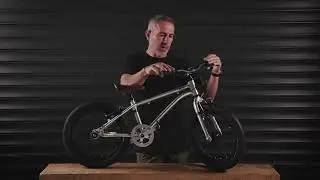 The Early Rider Belter Series