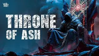 Yodo - Throne Of Ash (Official Lyrical Video) | Metal Anthem