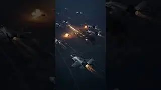 I Ran a WW3 AI Simulation for 1 Hour and Here's What I Found