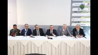 European Defence Initiatives and the Cyprus Defence Industry - Panel Discussion