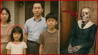 【実録】2003年・家族全員神隠し事件―12年後のリフォームで暴かれた「偽壁」に封印された4人の末路【 ゆっくり解説 / 人怖 】