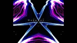 Hope you  #music #new #dj 
