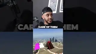 When Faze Rain Risked It All