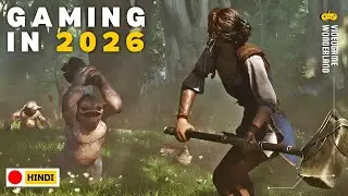 Can Xbox & Ubisoft Survive 2026? || Hindi - Livestream