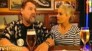 J&uuml;rgen von der Lippe - Ein kurzer Witz