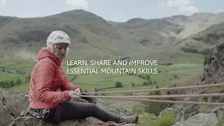Arc'teryx Big Mountain Weekend 2020 | TRAILER