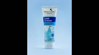 Cold Cream | Organic Skin Care | Fresh N Joy Essential