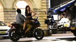 Liger Movie Behind The Scenes Explain | Vijay Devarakonda | Ananya Pandey | Liger Making Video