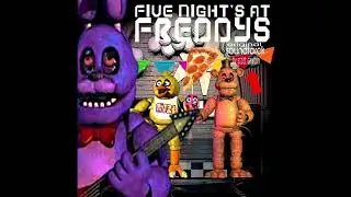 Phone Guy Mega Mix (From Fnaf OST)