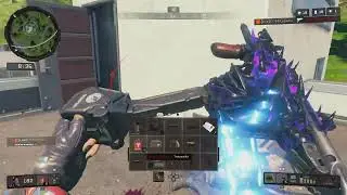 CLUTCH MASTER PRO (PS5) | Call of Duty: Black Ops 4 | Blackout 2022