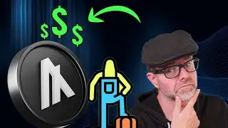 Here's how much I made on Algorand DeFI platform Tinyman