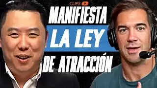 Cómo manifestar la ley de atracción y ser prospero | Dan Lok