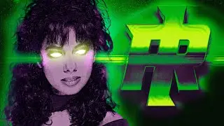 The Bangles - Walk Like an Egyptian (metal cover)