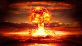 ВЗРЫВ СОВЕТСКОЙ АТОМНОЙ БОМБЫ РДС-3 EXPLOSION OF THE SOVIET ATOMIC BOMB RDS-3