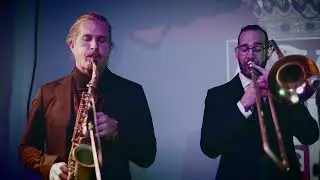 Mopral Trubači Performs Đurđevdan | Primal Note Session