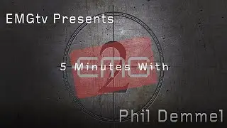 EMGtv Presents 