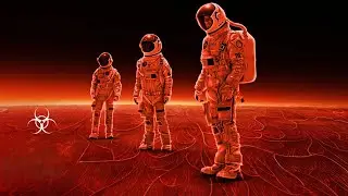 The Last Days on Mars Full Movie Facts And Review | Liev Schreiber | Elias Koteas