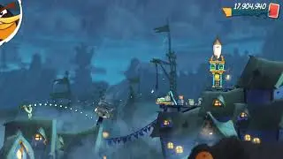 Angry Birds 2 Level 1860 Achievement. games AngryBirds2