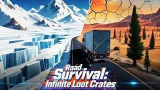 Road Survival Infinite Loot Crates