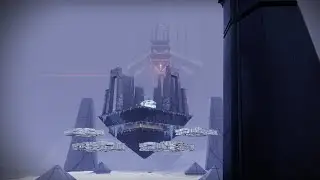 Destiny 2 Beyond Light - Simulation Agility Exo Challenge