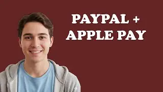 Can I Use PayPal With Apple Pay?
