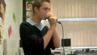 beat boxing