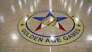 Going For Gold
