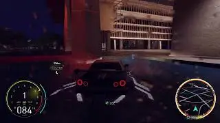[GR/ENG] Late Night Motorfest Grand Races Rank:Legend 50RP+