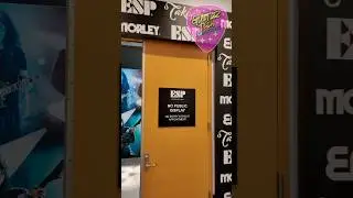 What&rsquo;s Behind the Closed ESP Door at NAMM?