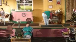 Steel Magnolias-- Starfish Players #4
