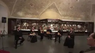 Ensemble Labyrinthus, Hanna Marti - Ai Dieus, per qu&rsquo;as facha tan gran maleza
