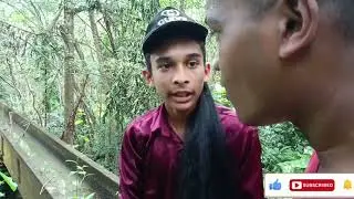 &ldquo;No Food ❌ No Help ❌ | Jungle Survival&rdquo;__TAMIL fun