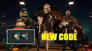 Farlight 84 New Redeem Code (May 2023) | Working Farlight CDKey