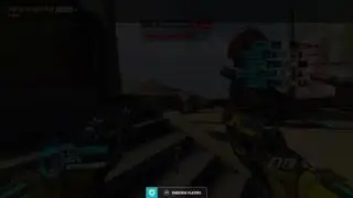 BooKoo--- getting the best tracer potg of all time.
