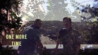 Twelve String - One More Time (Official Lyric Video)